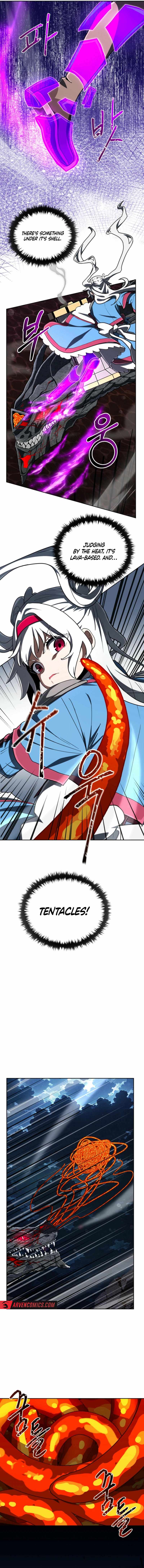 Mr. Magical Girl Chapter 42 8